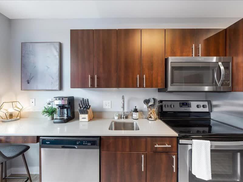 Cozysuites Boutique Sdo, Lawrenceville Pittsburgh Eksteriør billede