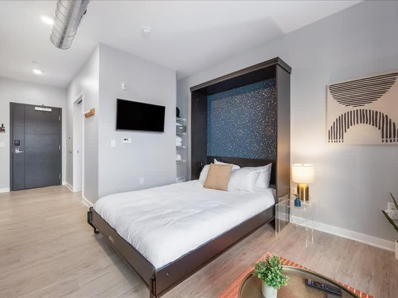 Cozysuites Boutique Sdo, Lawrenceville Pittsburgh Eksteriør billede