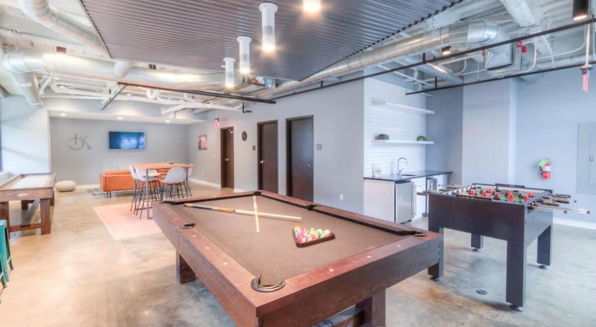 Cozysuites Boutique Sdo, Lawrenceville Pittsburgh Eksteriør billede