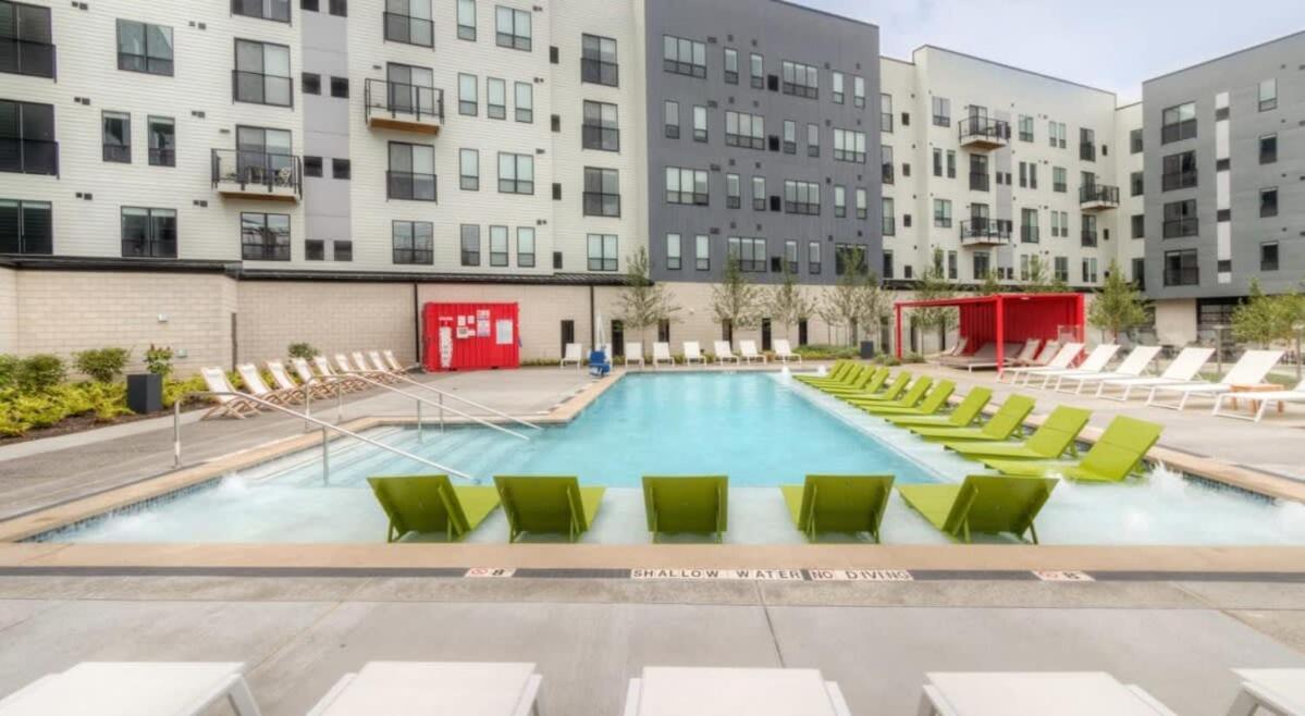 Cozysuites Boutique Sdo, Lawrenceville Pittsburgh Eksteriør billede